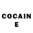 Cocaine 98% Temur Davurov
